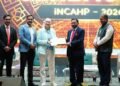 NIMS University Jaipur, iNCAHP-2026, healthcare conference 2026, NIMS University Rajasthan, global healthcare news