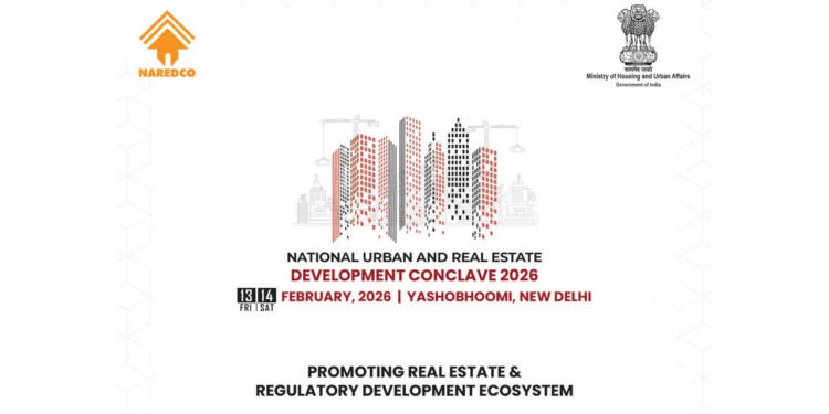 Haryana real estate growth 2026, NAREDCO Haryana urban development, Haryana property market news, future of urban growth Haryana