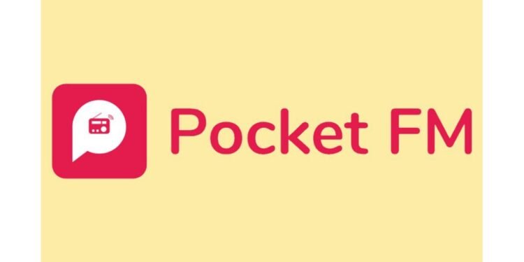 Pocket FM revenue, creator economy India, digital storytelling growth, Pocket FM 2026 targets,Pocket FM