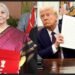 Three Big Budget Moves That Blunt Trump Tariffs: SEZs to Textiles Get a Protective Shield 2 Trump Tariff and Budget 2026,Budget 2026 India, Trump Tariffs impact, SEZ DTA sales, National Fibre Scheme, export relief