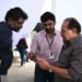 Maa Vande BTS: First Look at Unni Mukundan in PM Narendra Modi Biopic 2 Maa Vande Movie Update, PM Narendra Modi Biopic 2026, Unni Mukundan as Narendra Modi, Maa Vande BTS Pictures, Maa Vande Hyderabad Schedule Wrap,