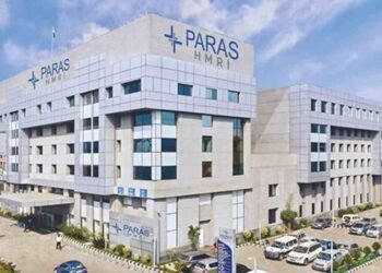 Cancer treatment in Bihar, Paras Hospital Patna, Oncology services Jharkhand, Cancer care Darbhanga