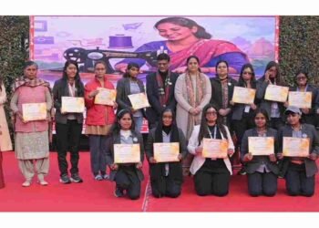 Akums Drugs CSR, acid attack survivors empowerment, Chhanv Foundation, Haridwar pharmaceutical facility, corporate social responsibility India