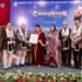 SGT University Convocation, Honorary Doctorate India, Aarti Singh Rao, Bimal Kumar Jain, Gurugram University News, Special Convocation 2026,SGT University