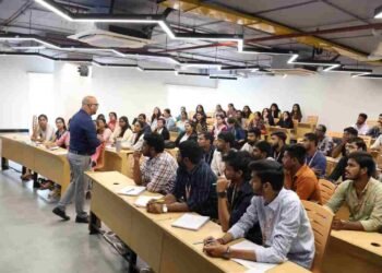 KLH GBS CRT framework, corporate readiness training Hyderabad, employability skills for MBA, KLH Global Business School,KLH Global Business School