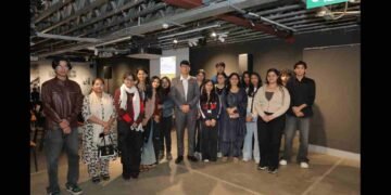 Learn By Chapter launch, CBSE learning platform, School of Educators legacy, Museo Gurgaon event