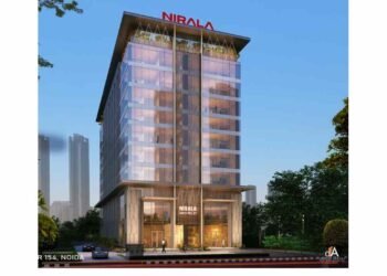 Nirala 154, Sector 154 Noida office space, Nirala World commercial project