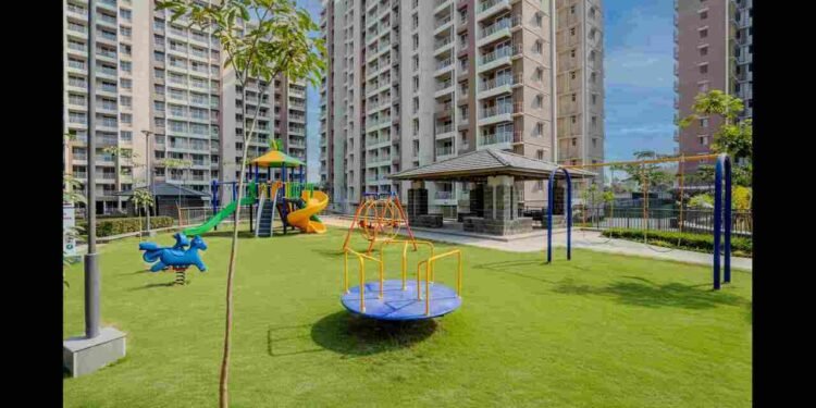 Ashiana Malhar, Ashiana Housing ,Ashiana Malhar Phase 4, Ashiana Housing Pune, premium flats Pune, 2 BHK 3 BHK Pune, Vastu homes Pune