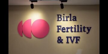 Dr Varsha Samson Roy, Birla Fertility & IVF,pregnancy after 35, PGT-A IVF, chromosomal abnormalities IVF, fertility after 35, IVF success rate, genetic testing embryos
