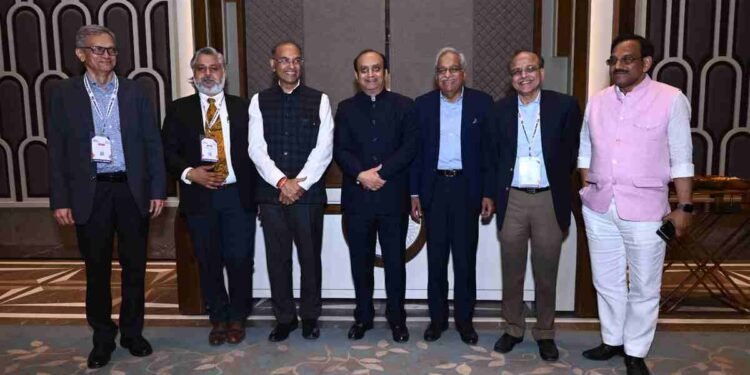 TiECon UP 2026, Kanpur startup event, Uttar Pradesh startups, venture capital India, startup conference India, TiE UP