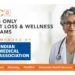 VLCC IMA recommendation, VLCC weight management program, Indian Medical Association wellness, metabolic wellness India, VLCC slimming services