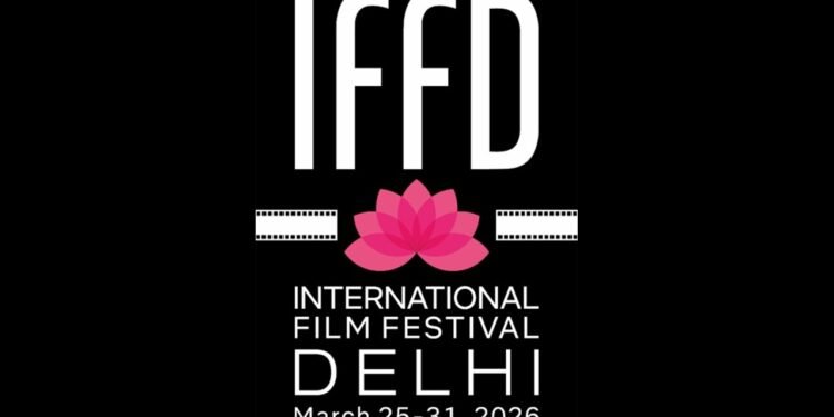 International Film Festival Delhi 2026, IFFD entries, Sharmila Tagore award, global film festival India, Bharat Mandapam event