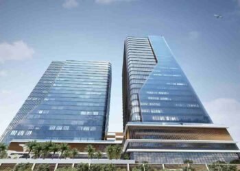 Exotica One32, Exotica Housing Noida, IT ITES project Noida, Sector 132 office space, Noida commercial project