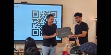 Nasir Ali, STN South Asia President, Stanford Seed Transformation Network, entrepreneurship South Asia, Stanford GSB alumni