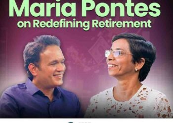 Ashiana Housing podcast, Adding Zindagi to Years Season 2, senior living India, active aging India, retirement lifestyle India