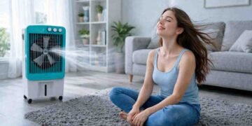 Summercool Home Appliances ,Symphony ,Bajaj Coolers ,Crompton Coolers ,Orient Electric Coolers,Summercool Coolers