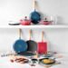 Bergner & Chef Vikas Khanna Launch Excalibur: A New Era of Designer Cookware 2 Bergner Excalibur cookware, Vikas Khanna cookware, premium cast iron India, designer cookware, luxury kitchen products
