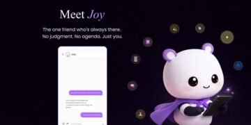 Coto Joy Bot, belief adaptive AI India, emotional wellness AI, AI companion India, tarot AI platform, astrology AI chatbot