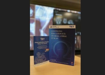 Fredna Vet Diagnostics, veterinary CT scan, small animal imaging, Mumbai veterinary event, Dr Tiziana Liuti, veterinary diagnostics India, pet healthcare, CT scan training