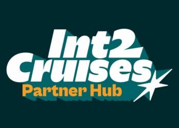 Int2Cruises Partner Hub, B2B cruise booking platform, travel agents cruise booking, cruise inventory system, cruise booking software