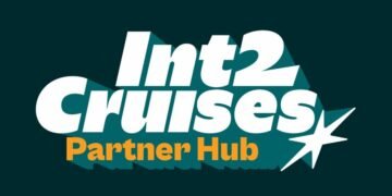 Int2Cruises Partner Hub, B2B cruise booking platform, travel agents cruise booking, cruise inventory system, cruise booking software