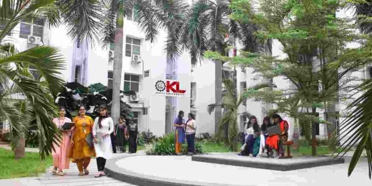 KL University admissions 2026, counselling dates KL University, Vijayawada campus admissions, Hyderabad campus KL, KLEEE counselling