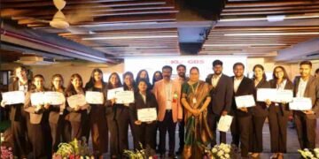 KLH Global Business School