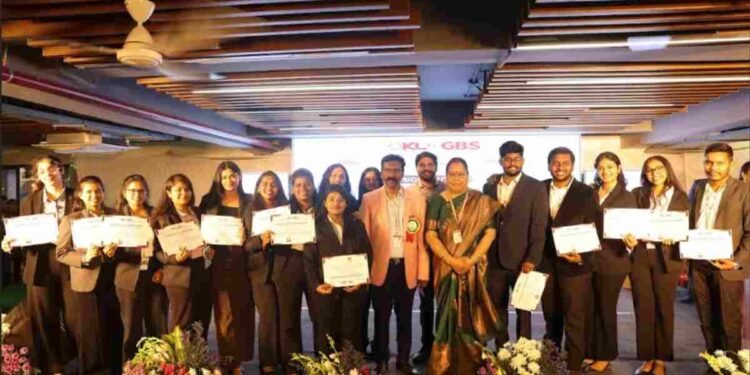 KLH Global Business School