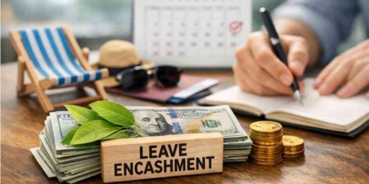 Leave Lapse Rule Ends: Your Unused Leaves Will Turn into Cash in 2026 1 Labour Code 2026, leave encashment India, unused leave cash, employee benefits India, HR policy changes