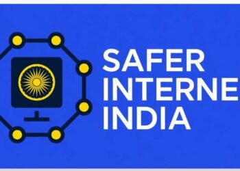 TAISI, Safer Internet India, online safety India, digital literacy schools, cyber safety education, internet awareness