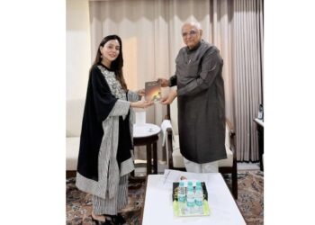 Sanskruti Jayana, Krishnavataram, Bhupendra Patel, Gujarat CM, Dwarka visit, Satyabhama, Dwarkadhish Temple, Sanskruti Jayana debut, Krishnavataram release date, Bollywood debut 2026