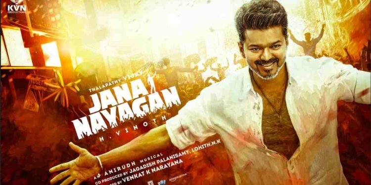 Vijay’s Jana Nayagan controversy timeline: Court battles, delays & leak shock 1 jana nayagan movie leaked news, tamil movie,Jana Nayagan CBFC cuts, Vijay movie controversy, Tamil film legal issue, clip leak Jana Nayagan