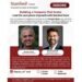 Stanford Seed to Host “Building a Company That Scales” Leadership Session in Indore 2 Stanford Seed event India, business scaling strategies, startup growth Indore, leadership training founders, Stanford Seed program