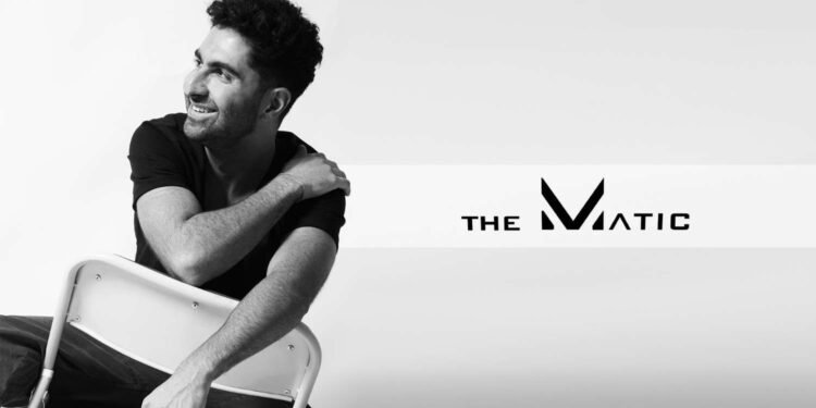 Reimagining Campaigns: Why Brands Need Visual Engineering Labs like The Matic Studio, Not Just Agencies 1 visual engineering labs, The Matic Studio, modern marketing trends, CGI campaigns, brand storytelling innovation,Matic Studio, Sidharth Vohra,