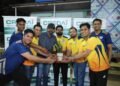 CREDAI NCR Youth Wing Enjoys Thrilling 20-20 Cricket Match at Jamia Hamdard Ground 12 CREDAI NCR Youth Wing, real estate cricket match, Jamia Hamdard Ground, Delhi real estate events