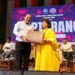 Dr. Archika Didi Redefines Meditation as Key to Leadership at SAPTARANG Event 2 Dr Archika Didi, SAPTARANG event, meditation benefits students, mental resilience, mindfulness India, student personality development