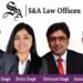 S&A Law Offices Announces Annual Elevations 2026 of 23 key members 2 S&A Law Offices promotions 2026, law firm elevations India, legal industry news India, senior partner promotion, law firm leadership