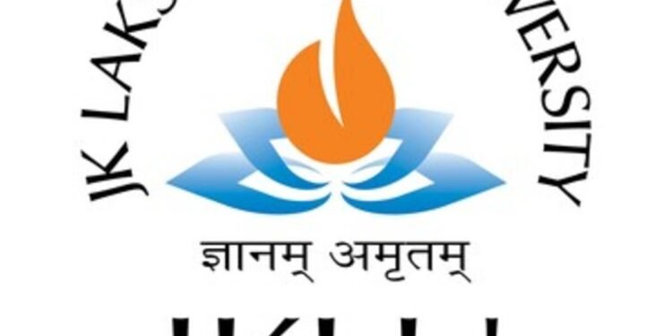 JKLU BDes admission, design course Jaipur, BDes India, JK Lakshmipat University, design entrance exam, apply BDes 2026