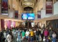Riders Ki Baraat 2.0, Omaxe Chowk events, 1000+ bikers Delhi, Chandni Chowk bike rally, OCPR biking event