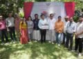 Bandkhor Marathi film, Mahesh Manjrekar Bandkhor, Vinsan Graphic Production, Marathi movie launch Goa, women empowerment Marathi film