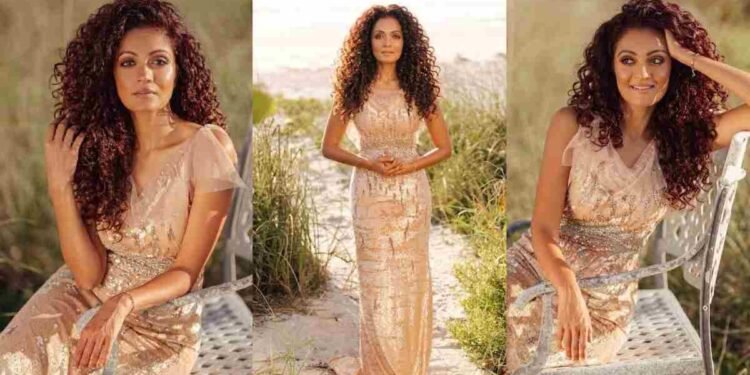 Actress Sheena Chohan,Sheena Chohan Cannes 2026, Amar Prem Cannes, One More Pain to Power, Bharat Pavilion Cannes, Indian actress Cannes, Sheena Chohan films, Cannes Film Festival 2026, Indian cinema global stage, women empowerment films, independent cinema India
