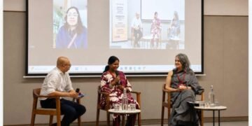 Breakthrough film, From Fields to Flight, women financial independence, Babita drone pilot, gender equality India, rural women empowerment, Ipshita Bhattacharyya, women skilling India
