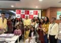 BUSINESSNEXT certification, GPTW India, employee satisfaction, fintech workplace culture, AI banking platform