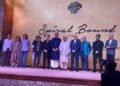 Boman Irani Spiral Bound, Javed Akhtar on Boman Irani, Farah Khan Spiral Bound, Anupam Kher Boman Irani, scriptwriting initiative India