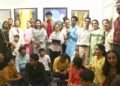 DreamSphere 2026, neurodiverse artists India, inclusive art exhibition Delhi, Arts and Souls Foundation, Kaizzen support, Bikaner House event, autism art exhibition, inclusive creativity India