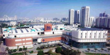 Felix Plaza Gurugram, Gurugram shopping mall, premium retail destination, Sector 82A mall, lifestyle mall Gurugram, shopping destination Haryana, organized retail Gurugram, luxury shopping mall, New Gurugram retail, entertainment mall Gurugram,Felix Plaza