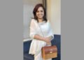 woman entrepreneur, purpose-driven business, women-led business, Vandana Sethhi, Luv My India, female founder success, business with purpose, women entrepreneurship India