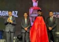 Oasis Group, AAGHAAZ single malt whisky, Indian artisan whisky, premium Indian whisky, luxury spirits India, Indian single malt launch, Oasis Group revenue target, premium spirits market, Indian whisky brand, alcobev industry India