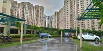 Paramount Floraville, Noida Sector 137, homebuyers relief, Noida Authority dues, property registration, Paramount Floraville registration, real estate news, Noida housing project