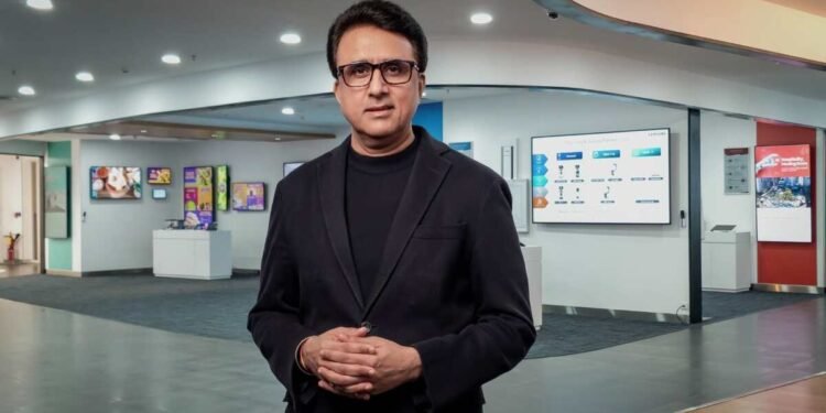 Samsung enterprise solutions, AI-powered ecosystems, Samsung India, digital transformation India, connected enterprise solutions, Samsung BES, AI business solutions, Samsung Knox security, enterprise technology India, smart business ecosystems